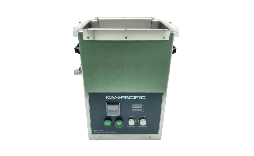 Electrolysis Cleaner | KS-UE Series