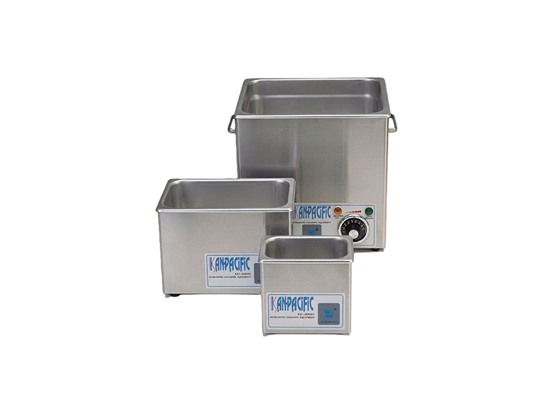 Benchtop Cleaner | PS Series