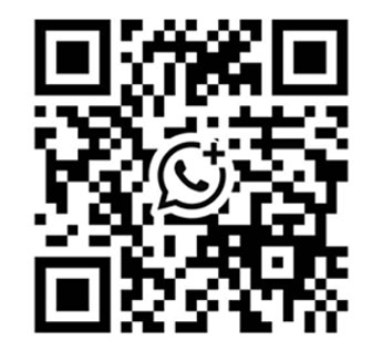 WhatsApp QR Code